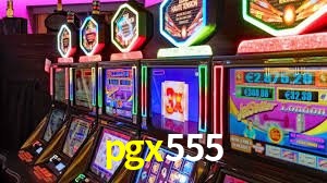 Estatísticas pgx555