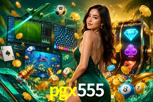 Experiência VIP pgx555