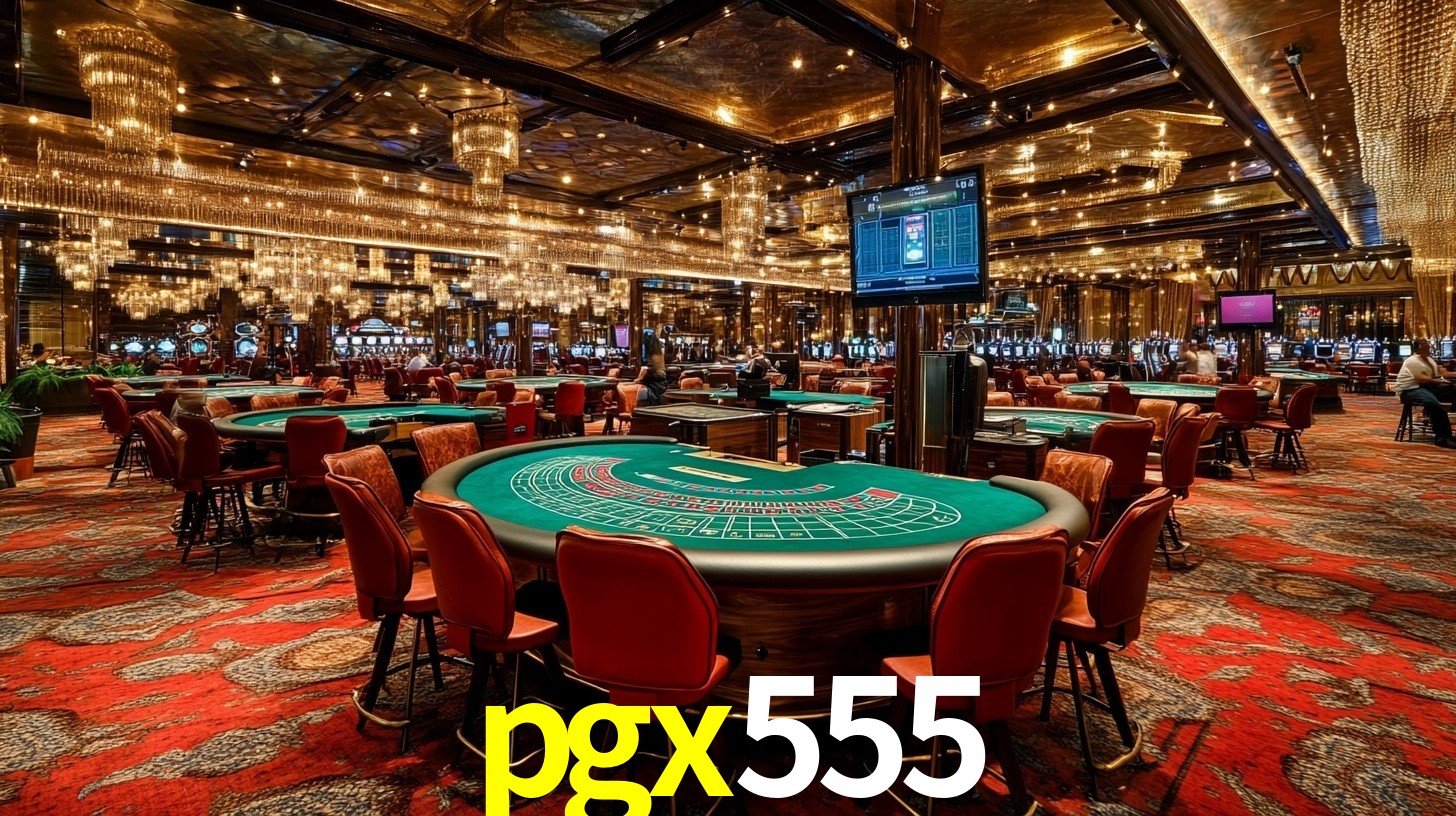 pgx555 - Cassino online brasileiro - pgx555.com