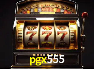 A Revolução dos Aplicativos de Jogos no pgx555