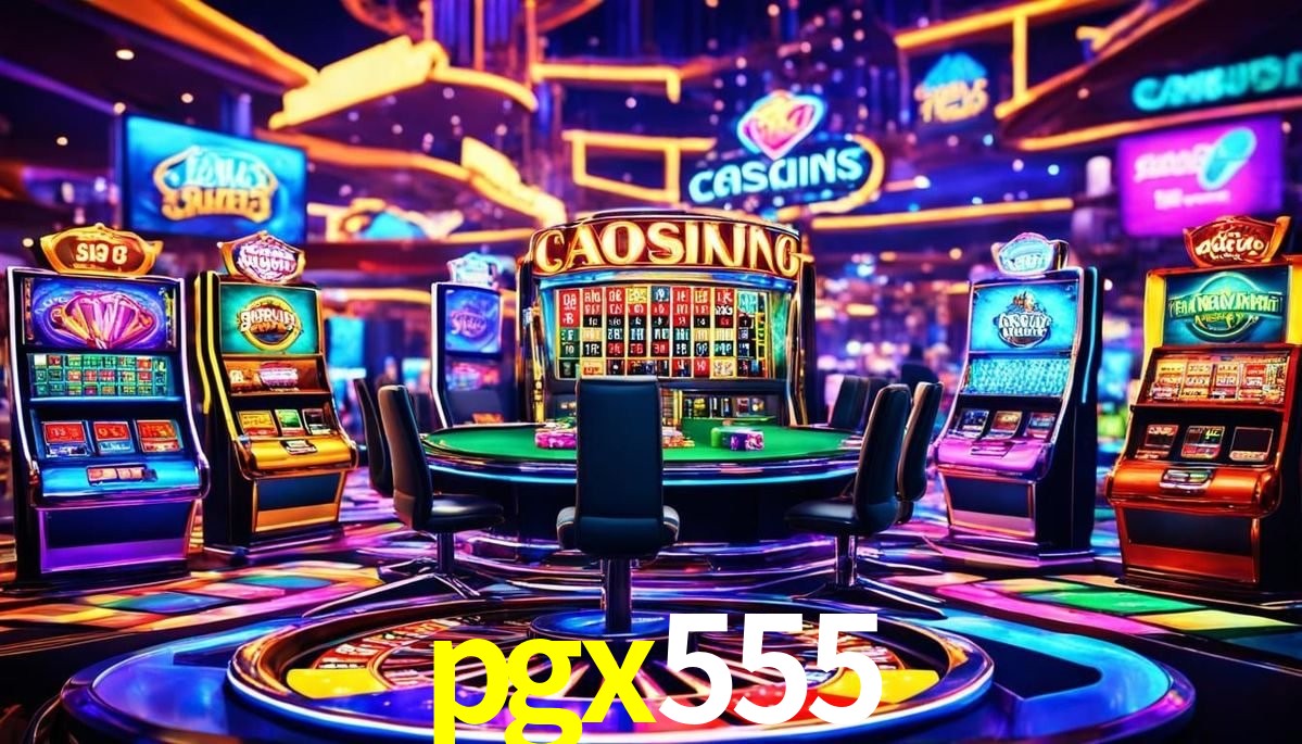 Experiência VIP pgx555