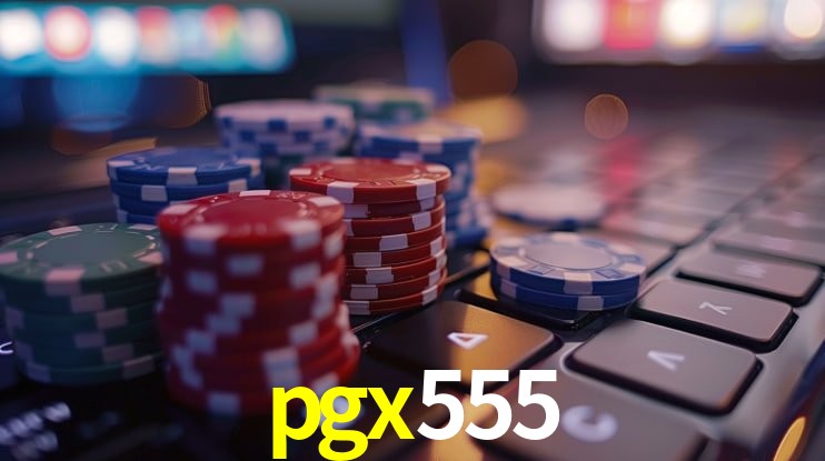 Jogos de Slot pgx555