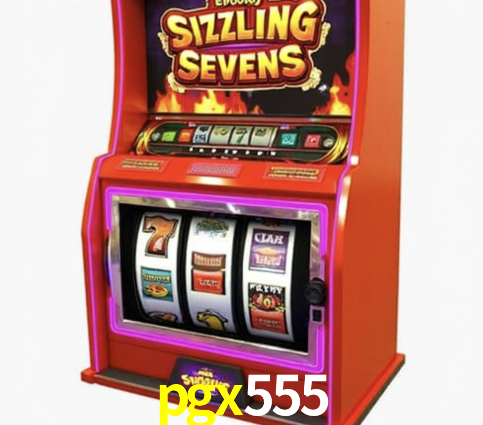 Descubra o Mundo do Cassino Online com pgx555