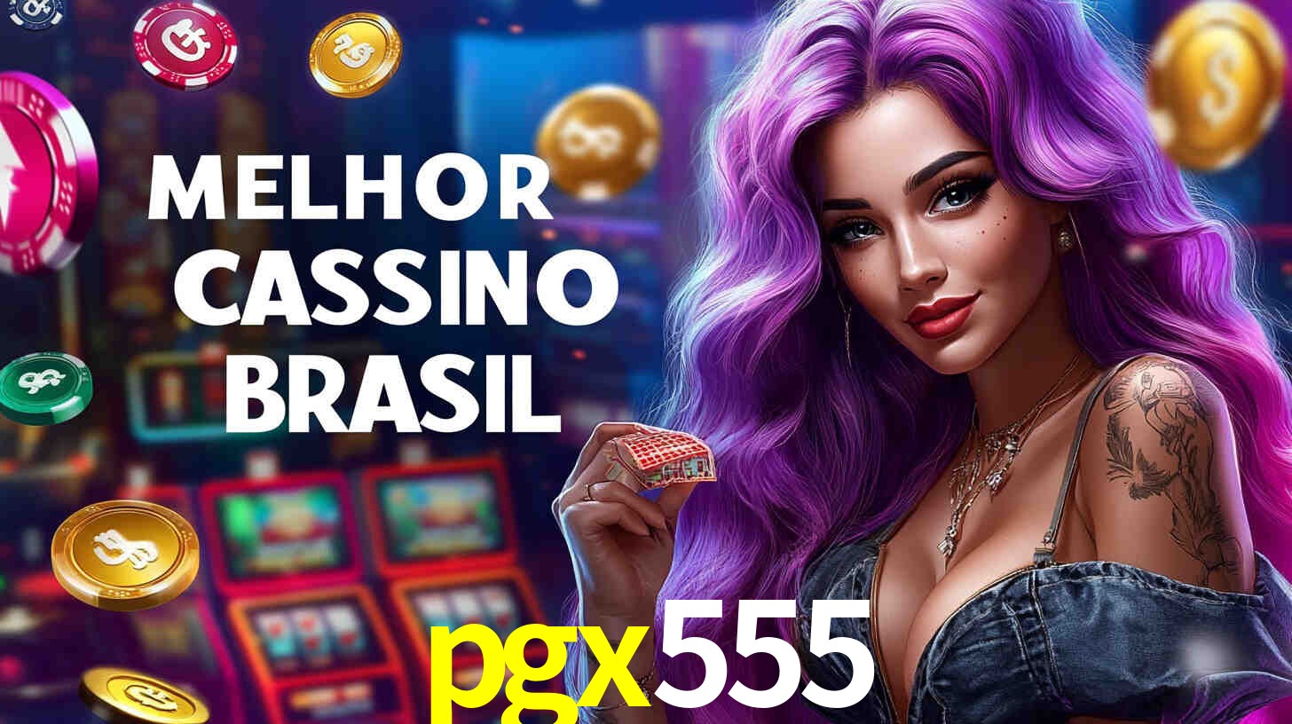 Apostas de Futebol pgx555