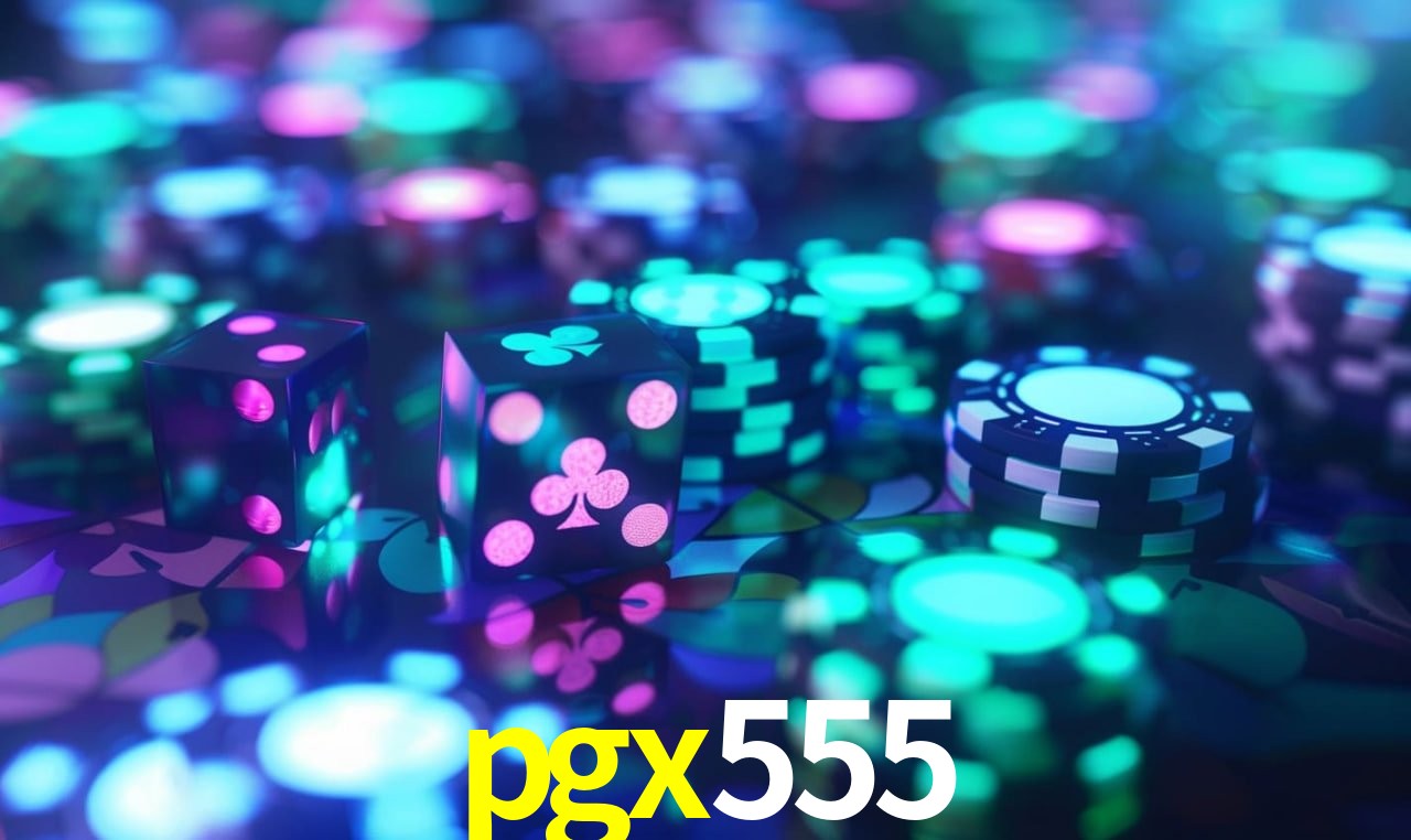 Jogos de Slot pgx555