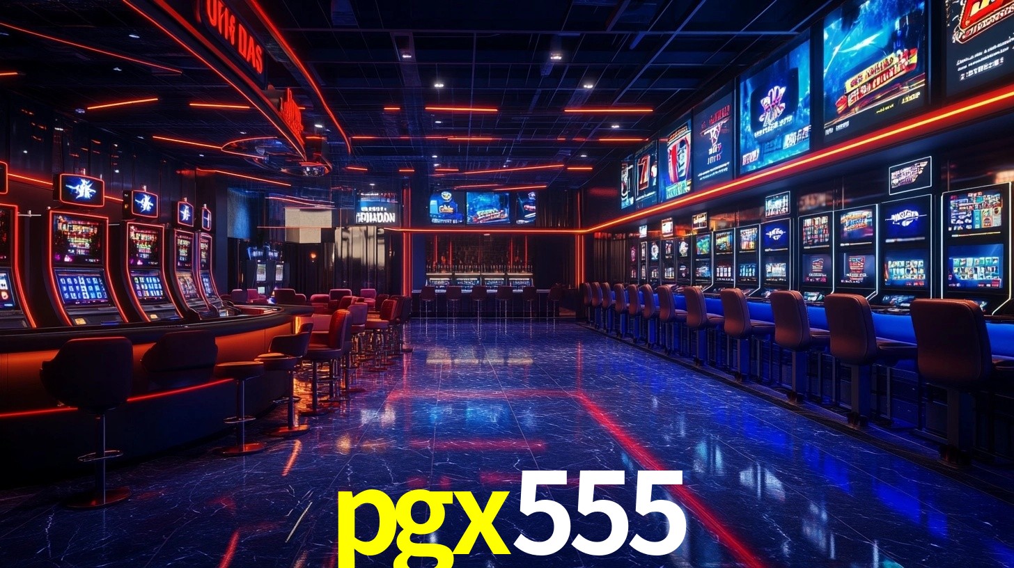 Programa VIP pgx555