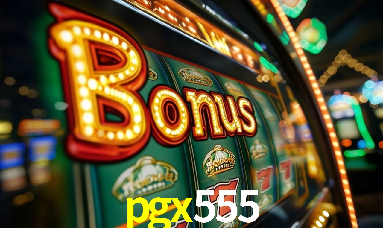 Design Responsivo pgx555