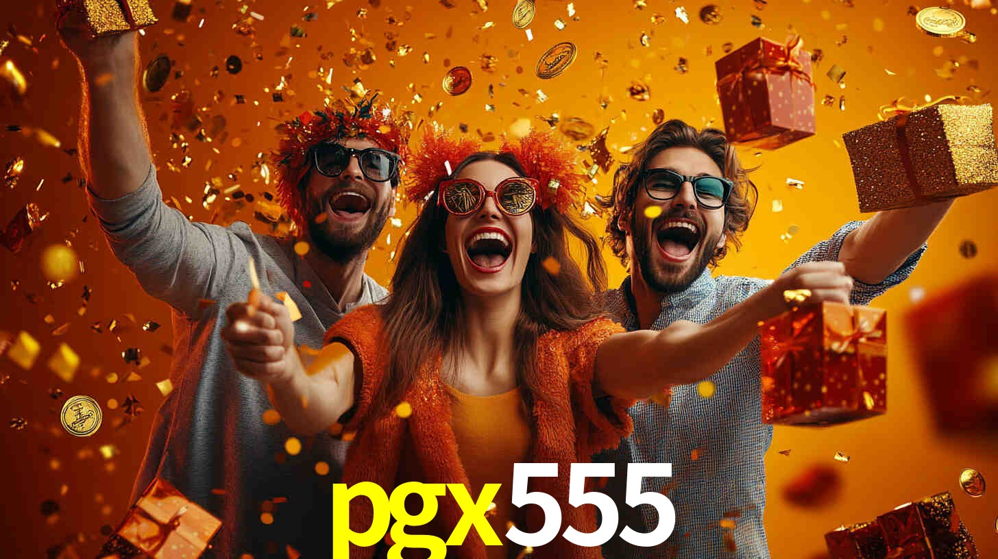 pgx555 bet