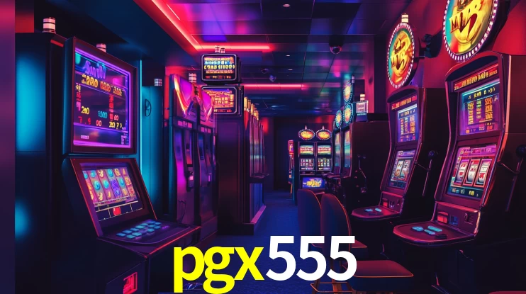 pgx555,pgx555.com