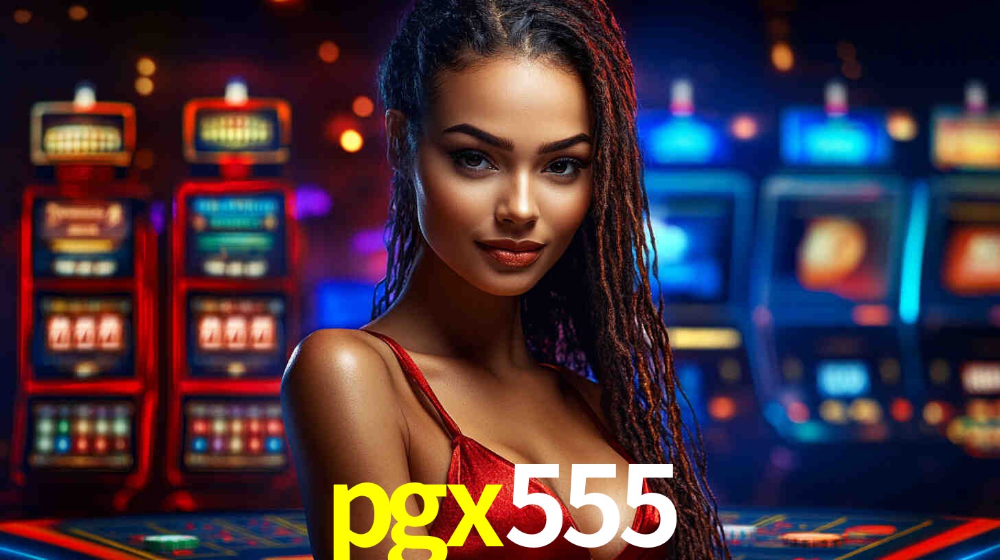 Interface do App pgx555