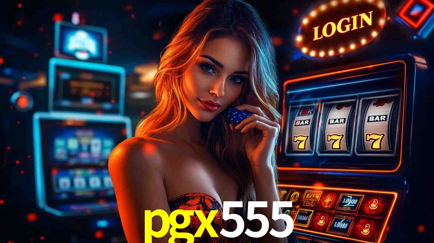pgx555.com