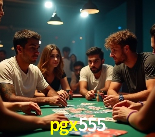 Sistemas de Segurança pgx555
