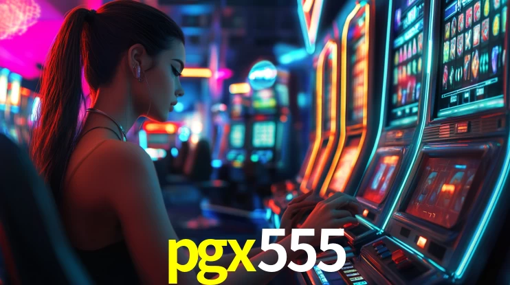 pgx555: Jogos de Caça-Níqueis-Altas Recompensas, Roleta-Velocidade, Blackjack-Desafios Máximos