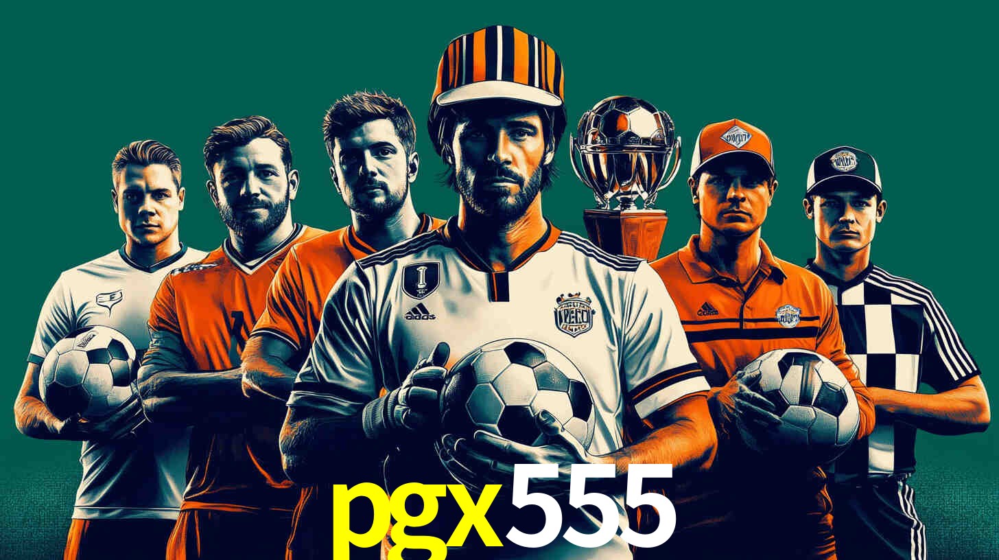 Apostas de Tênis pgx555