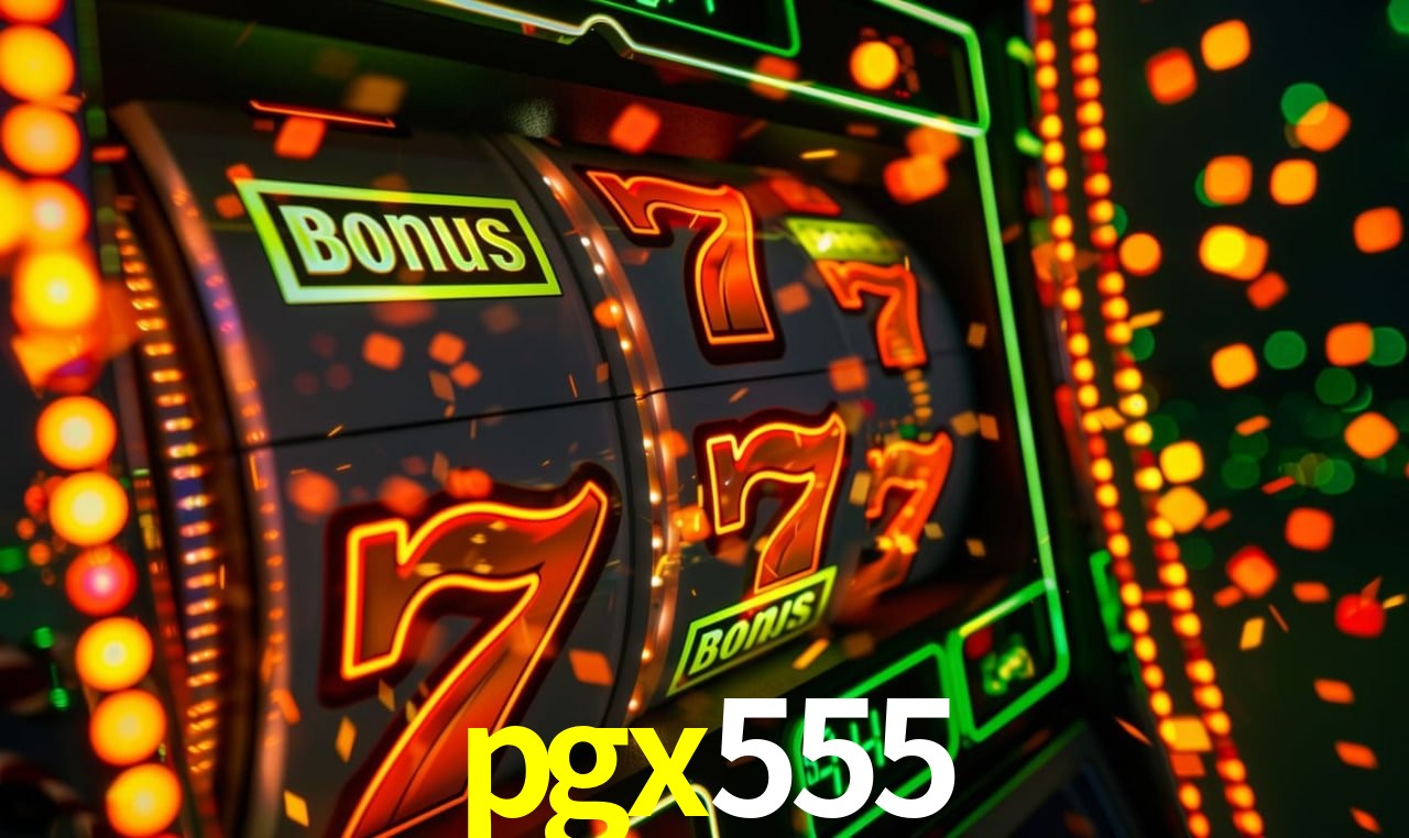 Casino VIP pgx555