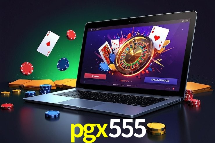 Benefícios da Conta pgx555