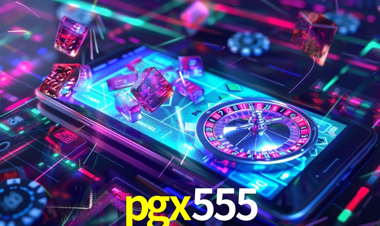 Tecnologia da Plataforma pgx555
