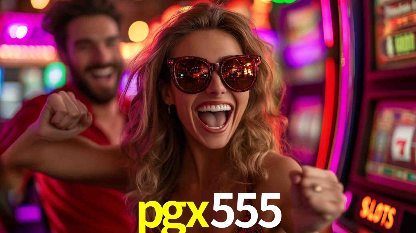 Estatísticas Esportivas pgx555