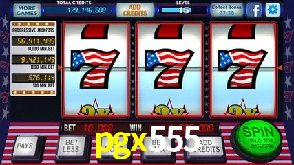 A Emoção da Loteria na pgx555: Uma Chance de Mudança de Vida