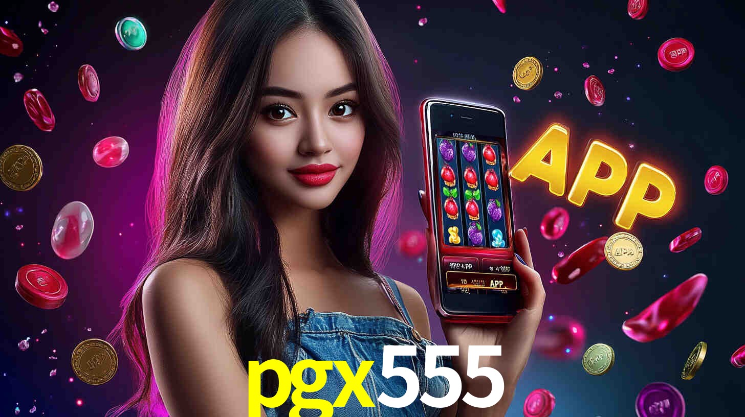 cassino pgx555