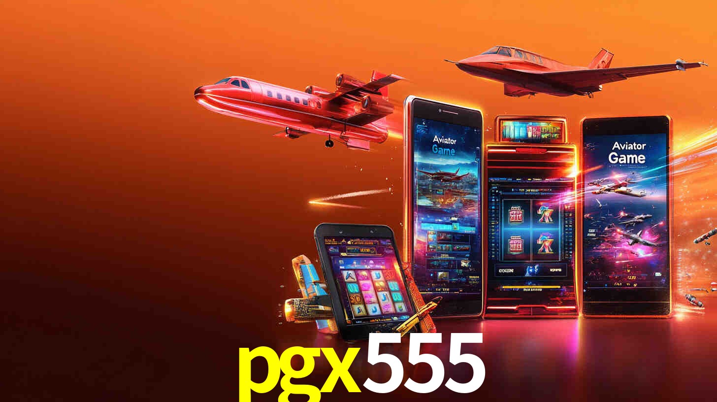 Apostas Esportivas na pgx555: Um Guia Completo