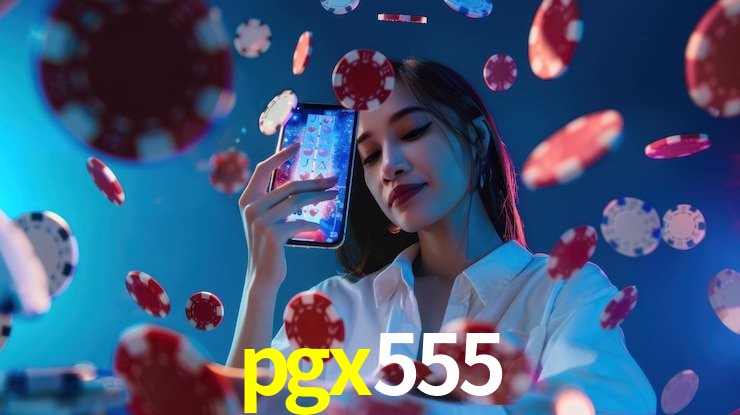 A Emoção da Loteria na pgx555: Uma Chance de Mudança de Vida