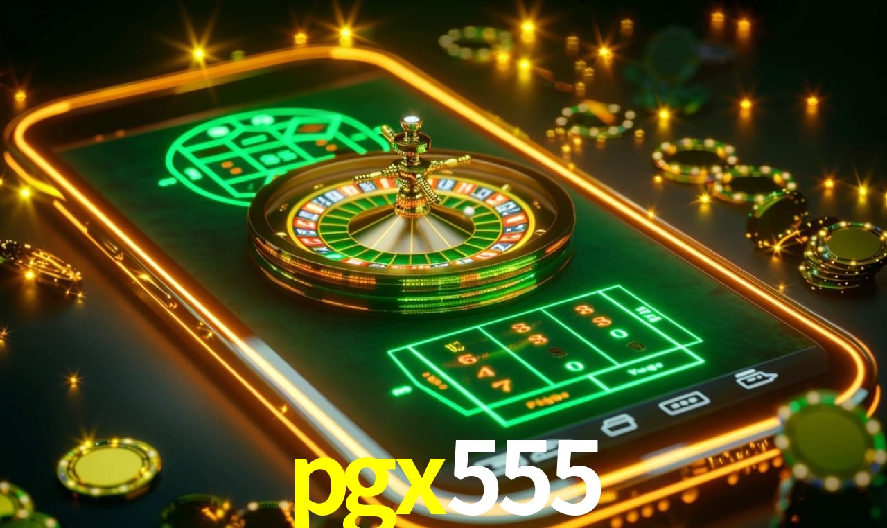 Design Responsivo pgx555