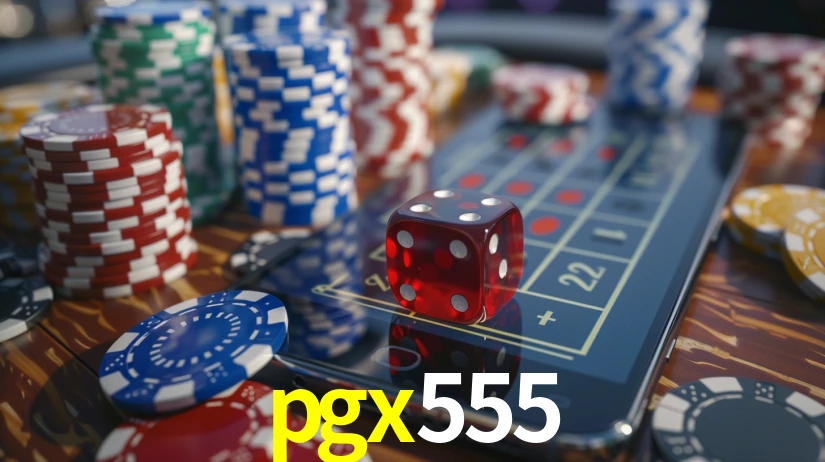 Bônus Generosos e Exclusivos no pgx555 para Você!