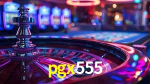 Estatísticas Esportivas pgx555