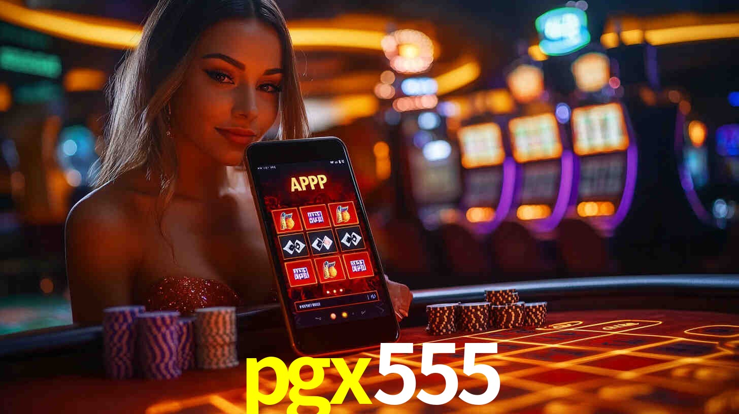 A Popularidade dos Caça-Níqueis no pgx555