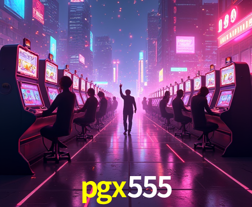Bônus Diários pgx555