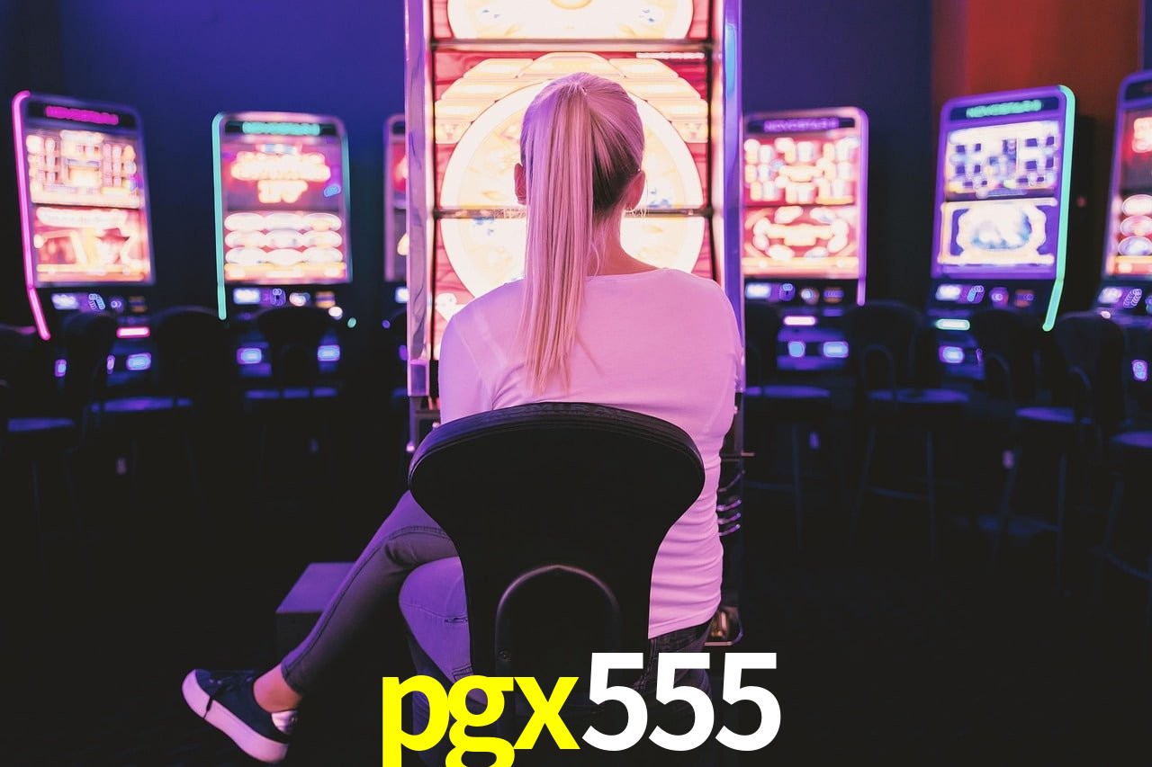 Live Casino pgx555