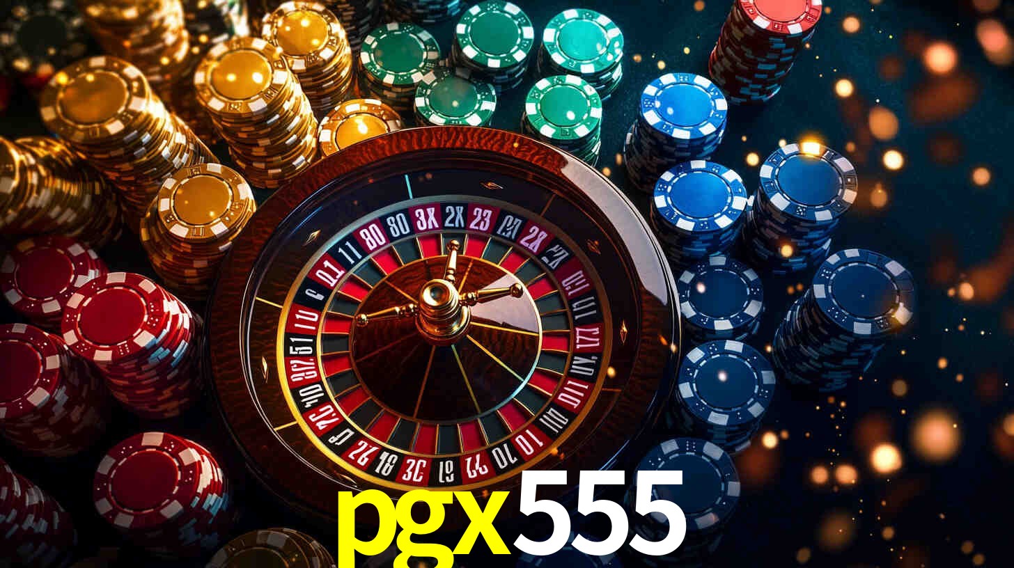 pgx555 App Interface