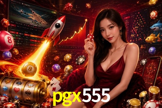 Exclusive Offers pgx555