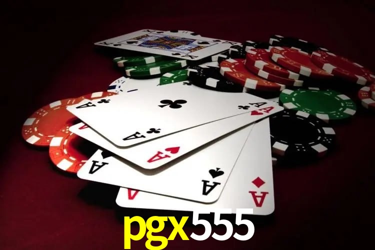 Torneios pgx555