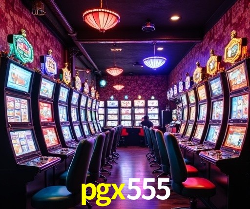pgx555 instalar