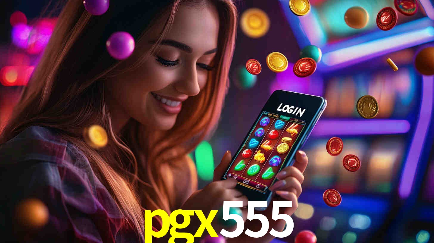 pgx555.com