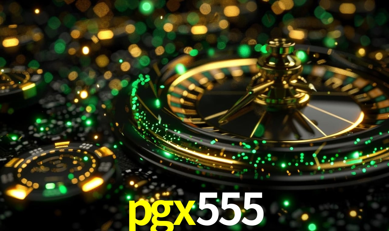 pgx555 login