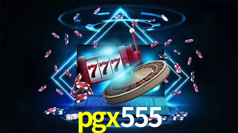 Casino Ao Vivo pgx555
