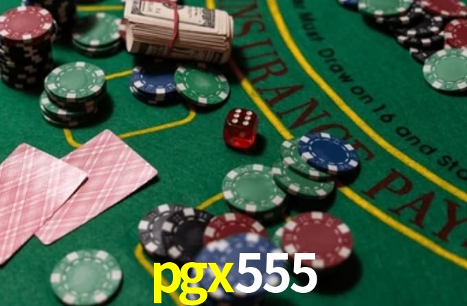 pgx555