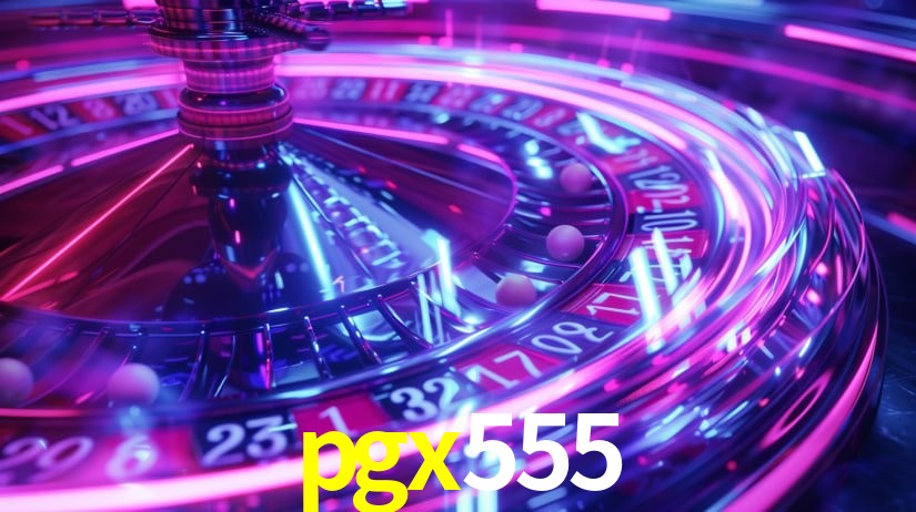 Desvendando o Mundo dos Jogos Virtuais na pgx555