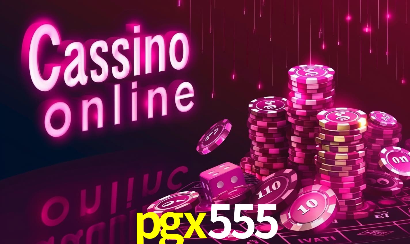 Descubra o Programa VIP da pgx555: Vantagens Exclusivas para Jogadores