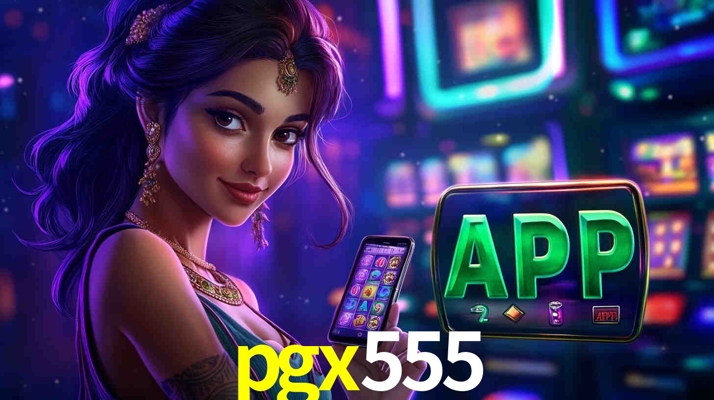 pgx555: A Experiência de Casino com Jogos de Mesa ao Vivo