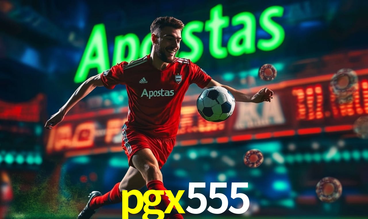 pgx555 Fortune Tiger