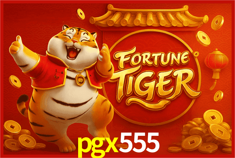 pgx555 Facebook