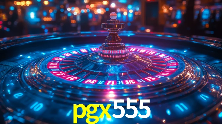 Explore as vantagens do pgx555: serviço profissional e confiabilidade