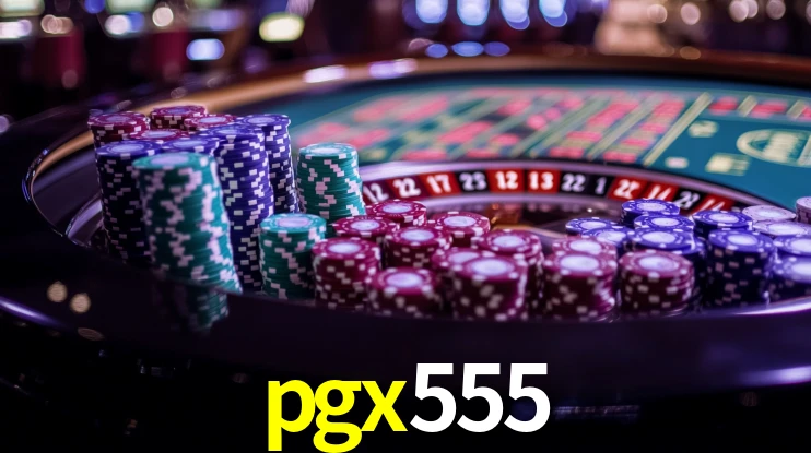 Tournaments pgx555