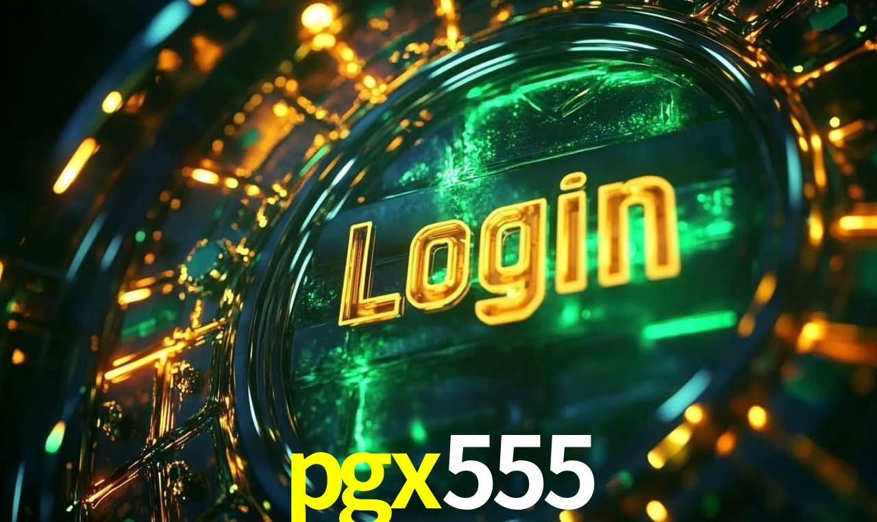 pgx555 Baixar