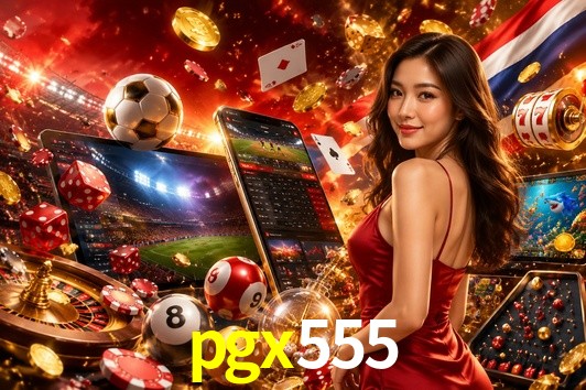 Platform Technology pgx555