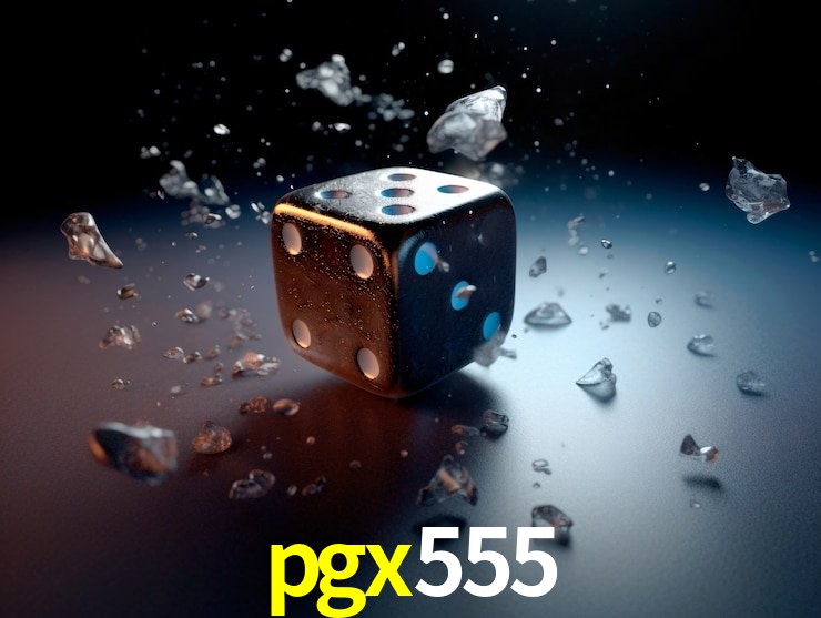 pgx555 cassino